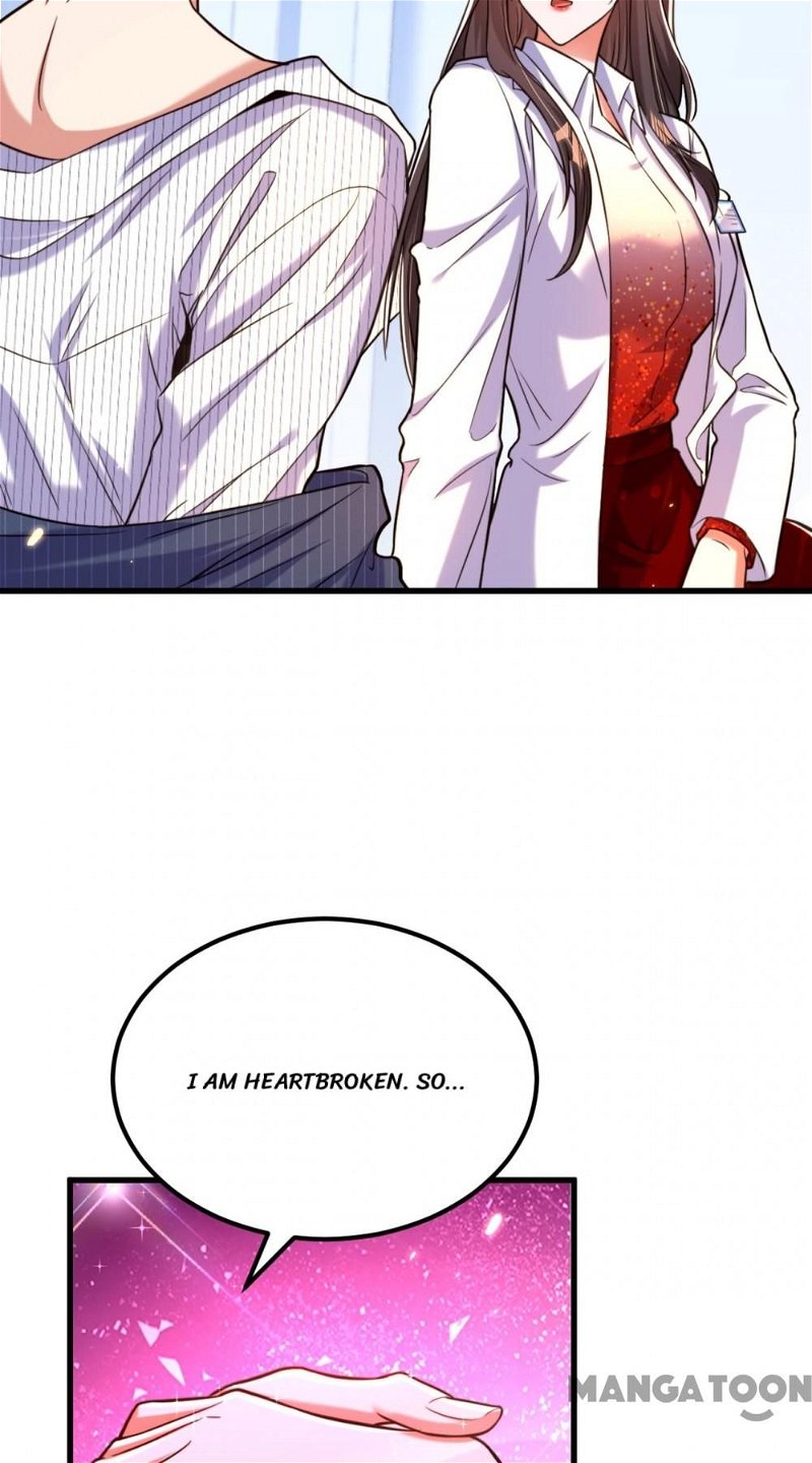 Spicy Wife’s Reborn World chapter 310 - page 15