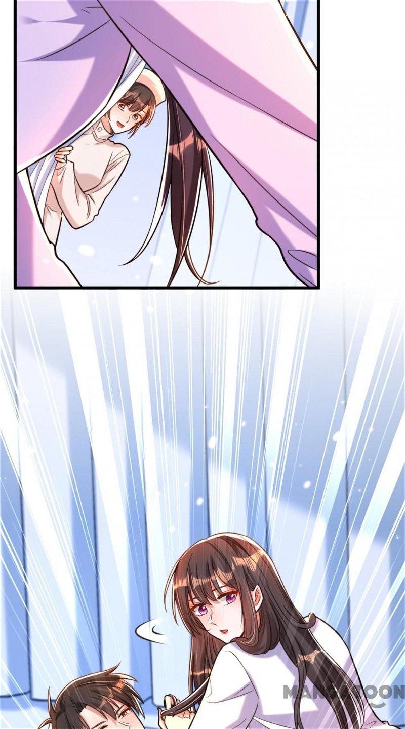 Spicy Wife’s Reborn World chapter 310 - page 26