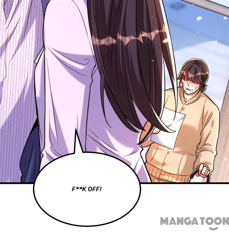 Spicy Wife’s Reborn World chapter 310 - page 38