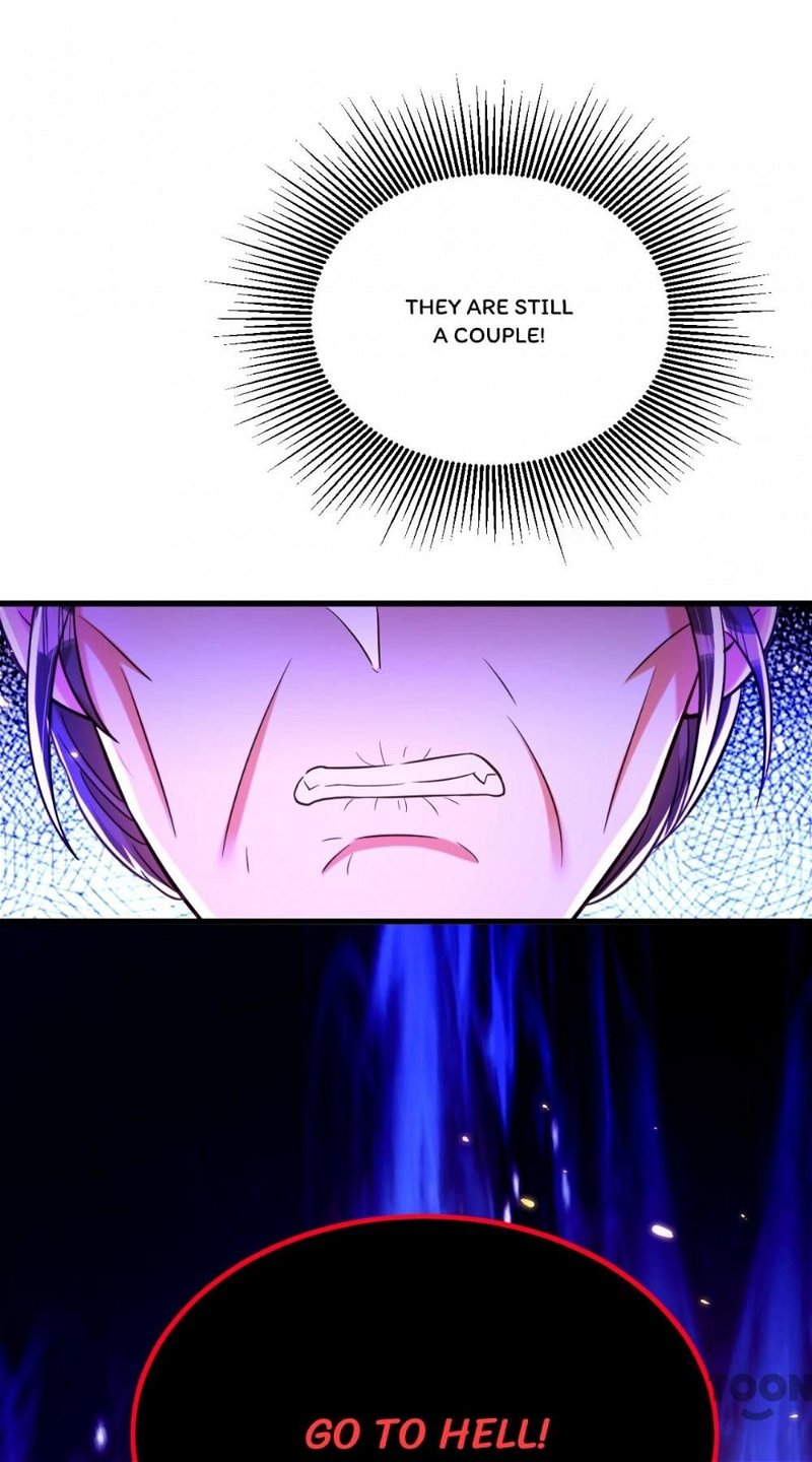 Spicy Wife’s Reborn World chapter 310 - page 39