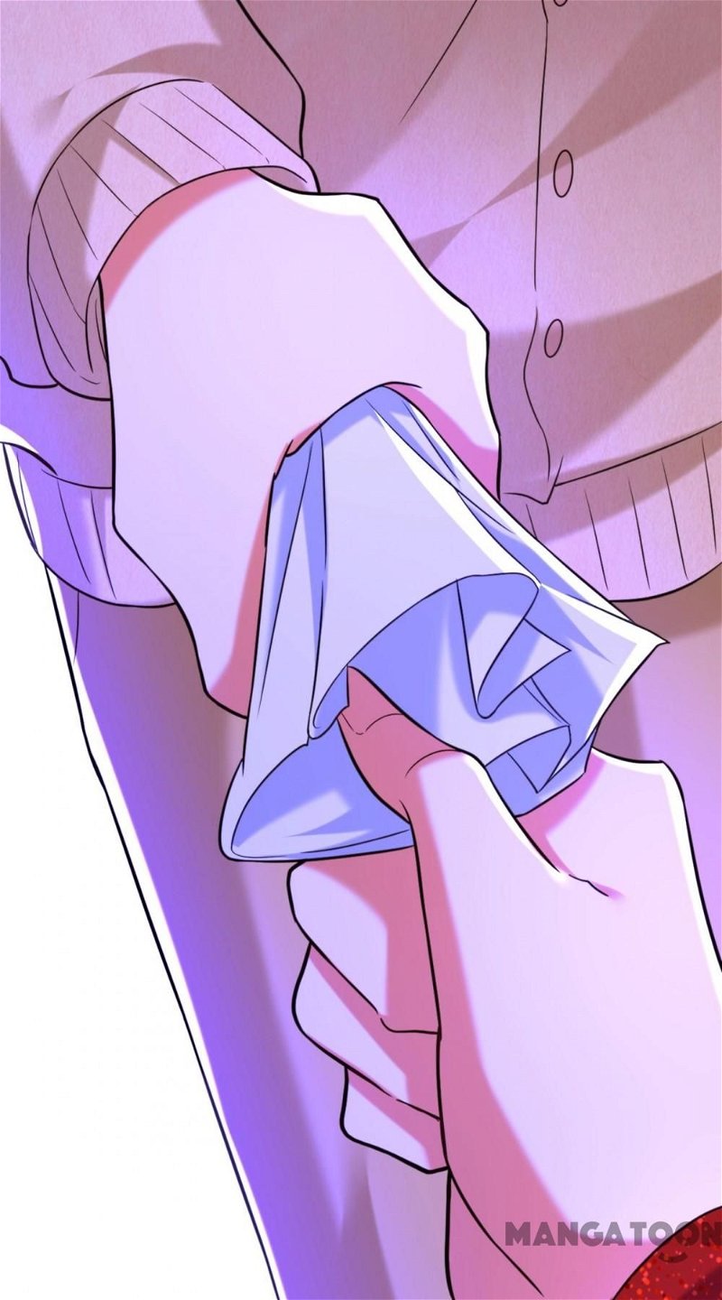 Spicy Wife’s Reborn World chapter 310 - page 50