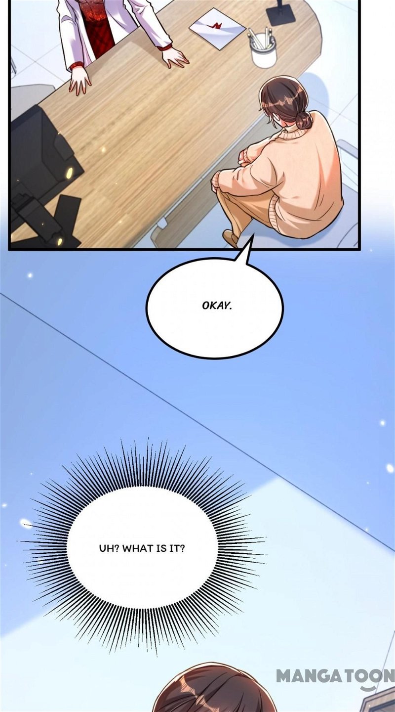 Spicy Wife’s Reborn World chapter 310 - page 54