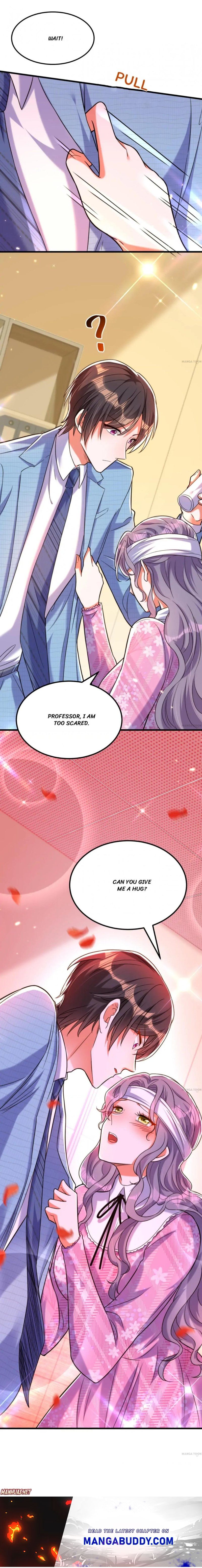 Spicy Wife’s Reborn World chapter 306 - page 6