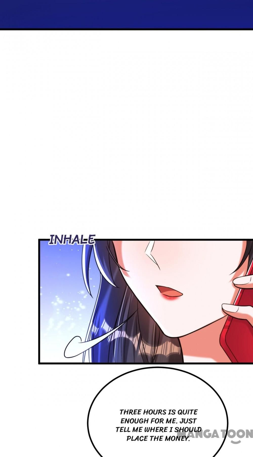 Spicy Wife’s Reborn World chapter 297 - page 15