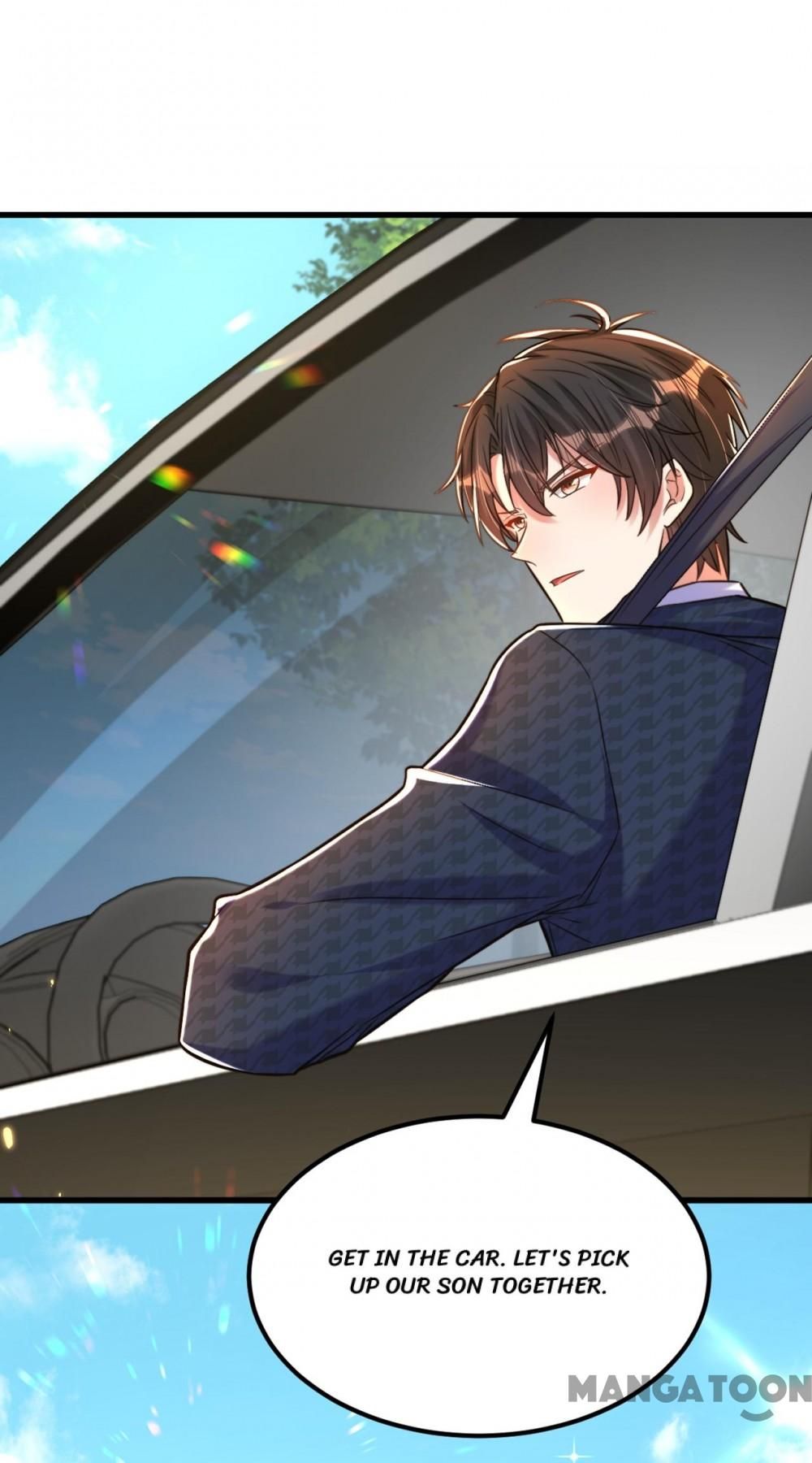 Spicy Wife’s Reborn World chapter 297 - page 26