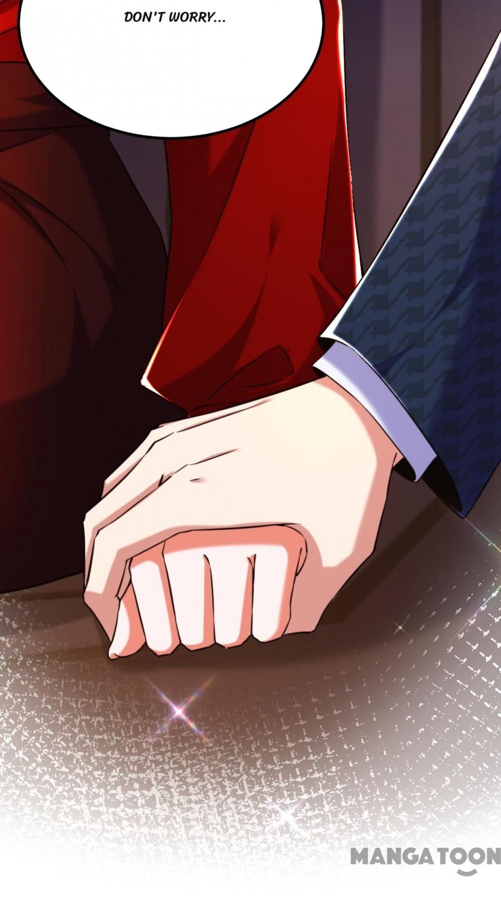 Spicy Wife’s Reborn World chapter 297 - page 38