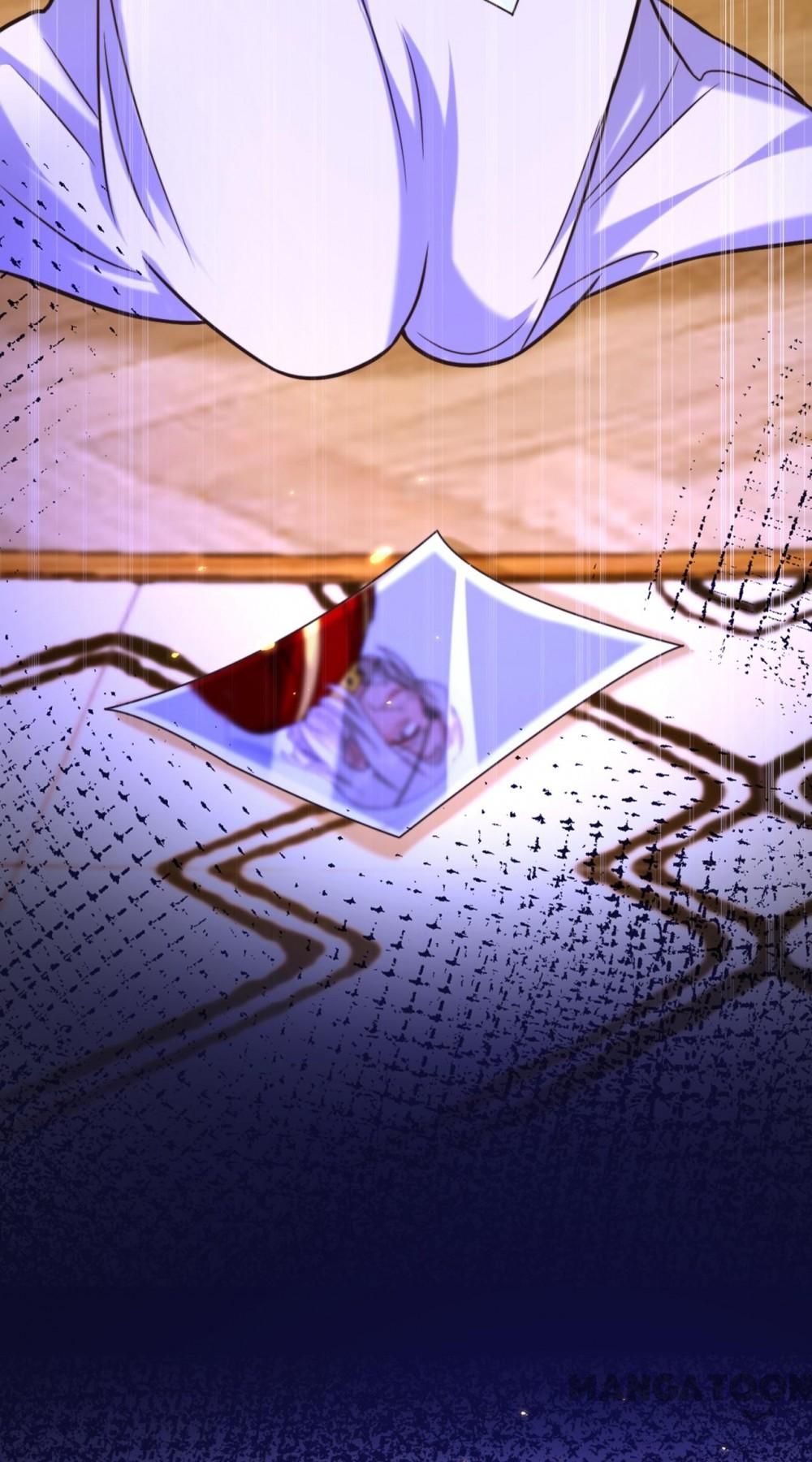 Spicy Wife’s Reborn World chapter 296 - page 15