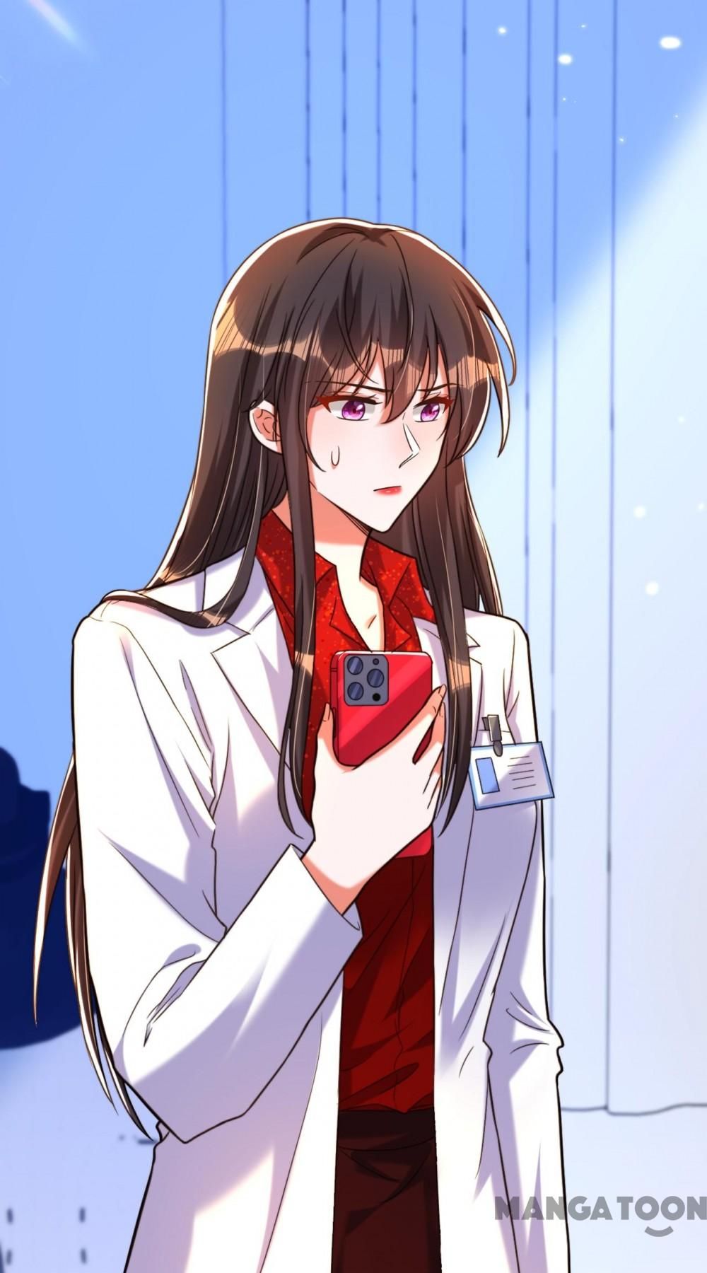 Spicy Wife’s Reborn World chapter 296 - page 39