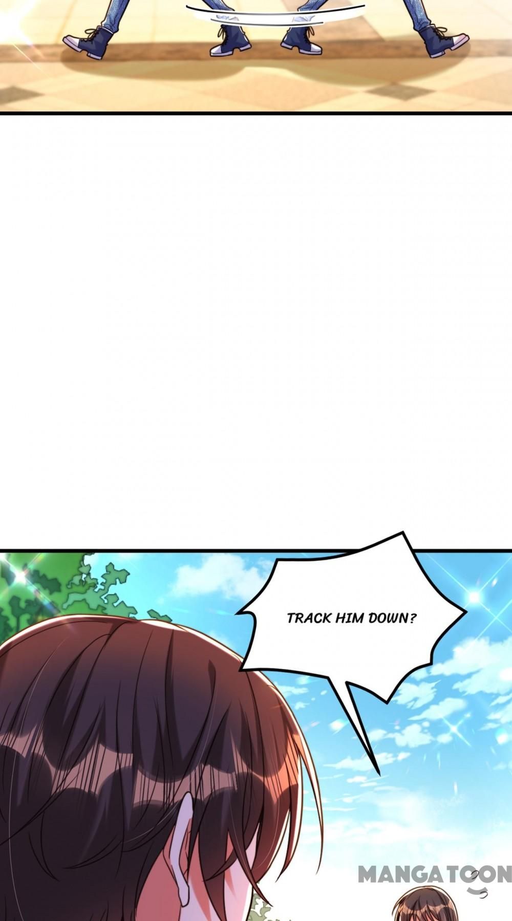 Spicy Wife’s Reborn World chapter 296 - page 51