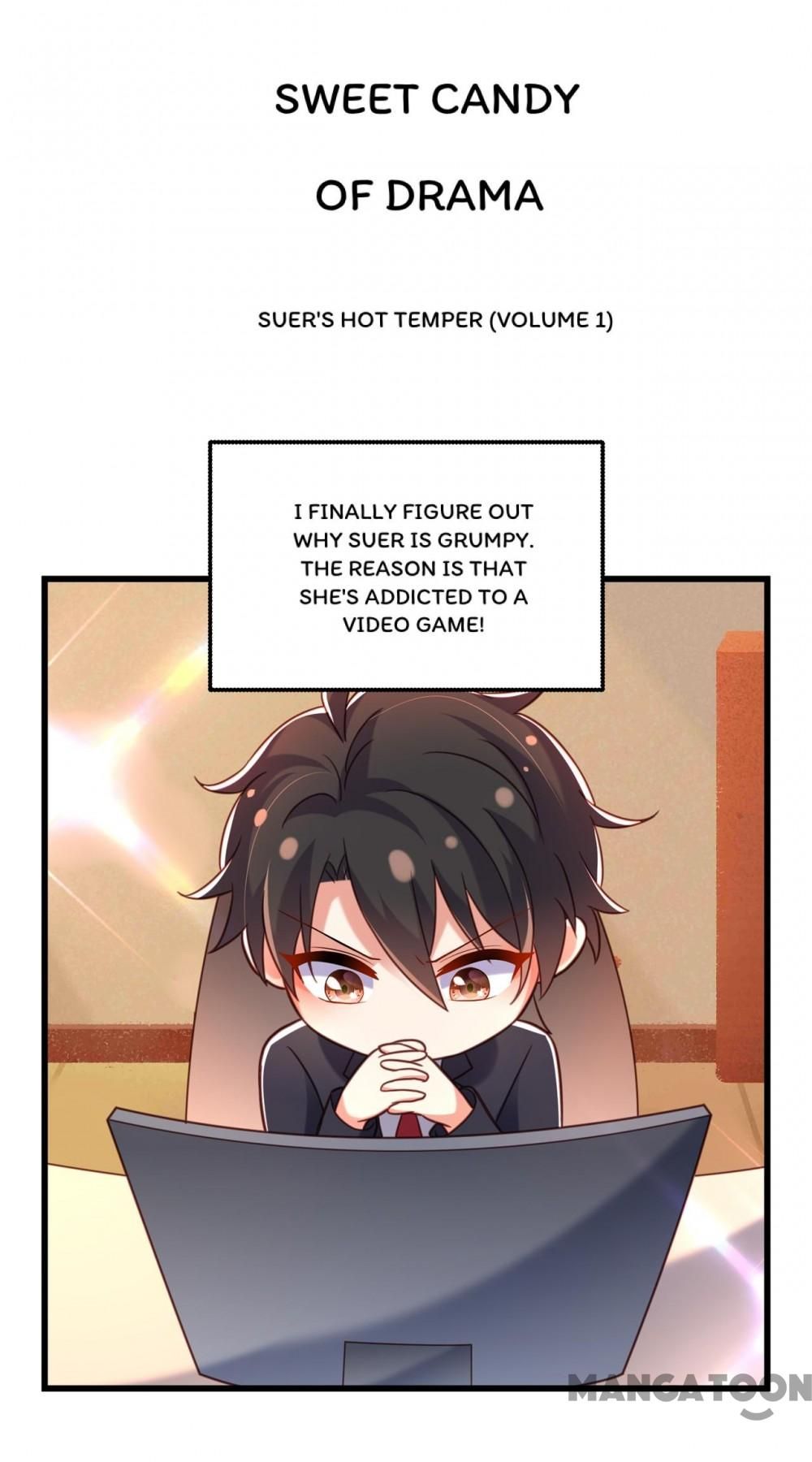 Spicy Wife’s Reborn World chapter 296 - page 61