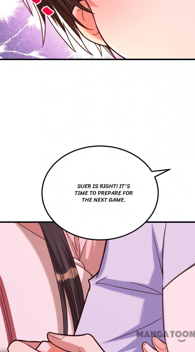 Spicy Wife’s Reborn World chapter 293 - page 39