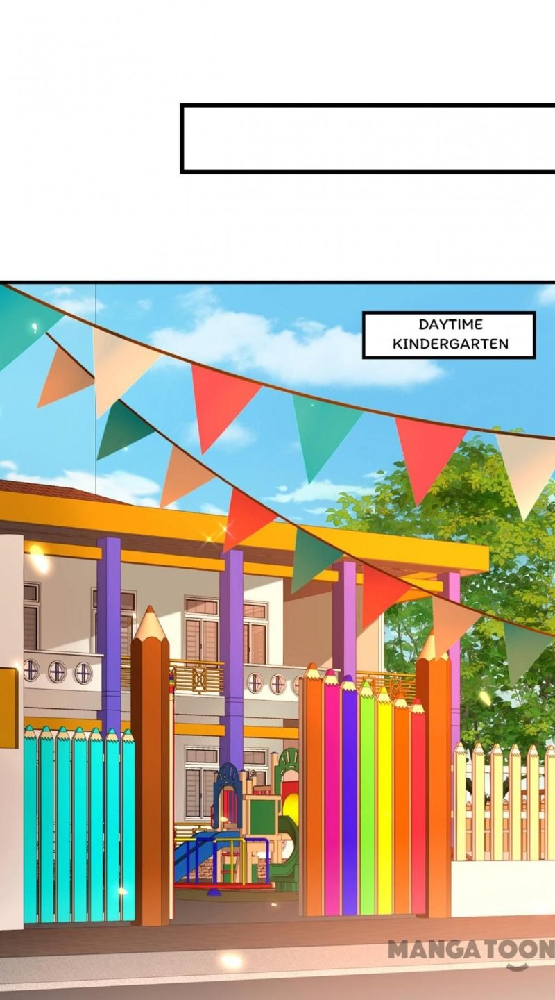 Spicy Wife’s Reborn World chapter 292 - page 11