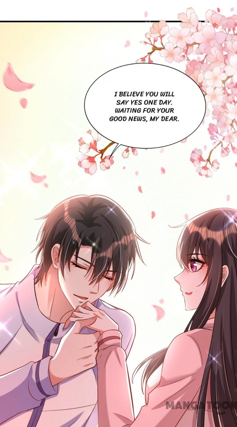 Spicy Wife’s Reborn World chapter 292 - page 25