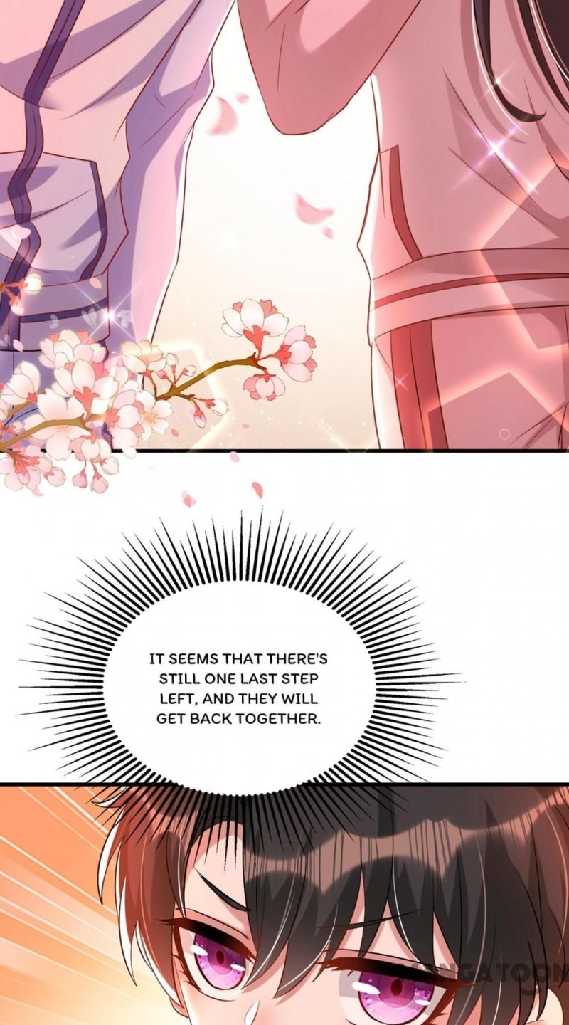 Spicy Wife’s Reborn World chapter 292 - page 26