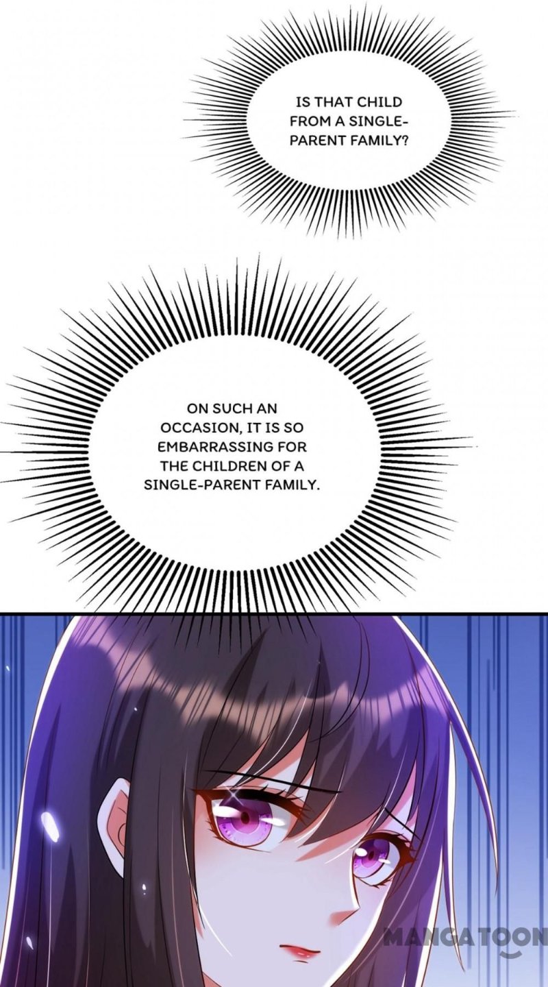 Spicy Wife’s Reborn World chapter 292 - page 38