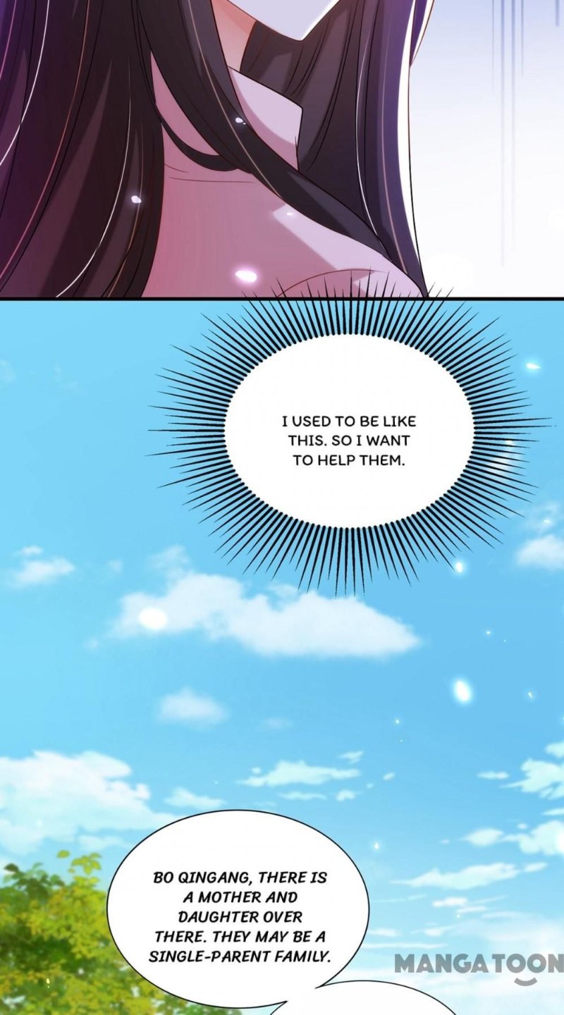 Spicy Wife’s Reborn World chapter 292 - page 39