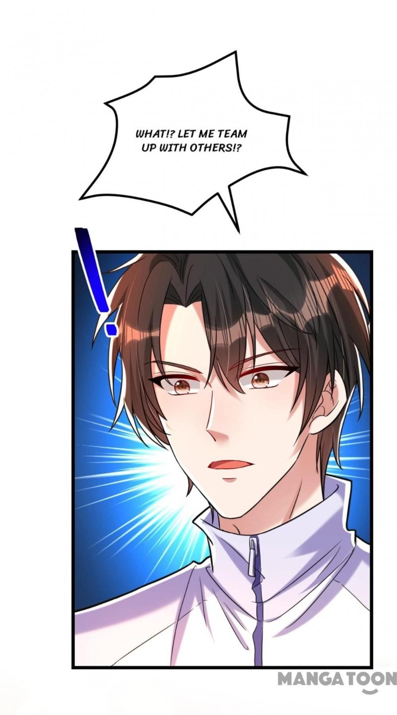 Spicy Wife’s Reborn World chapter 292 - page 42