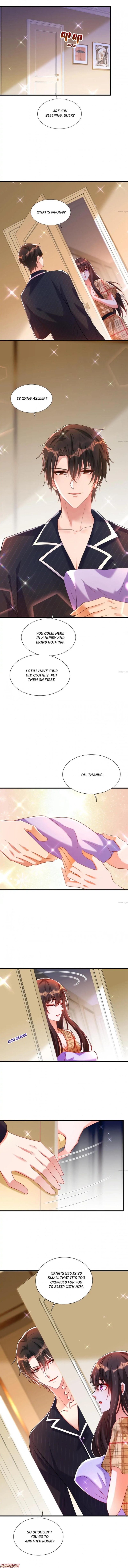 Spicy Wife’s Reborn World chapter 289 - page 2