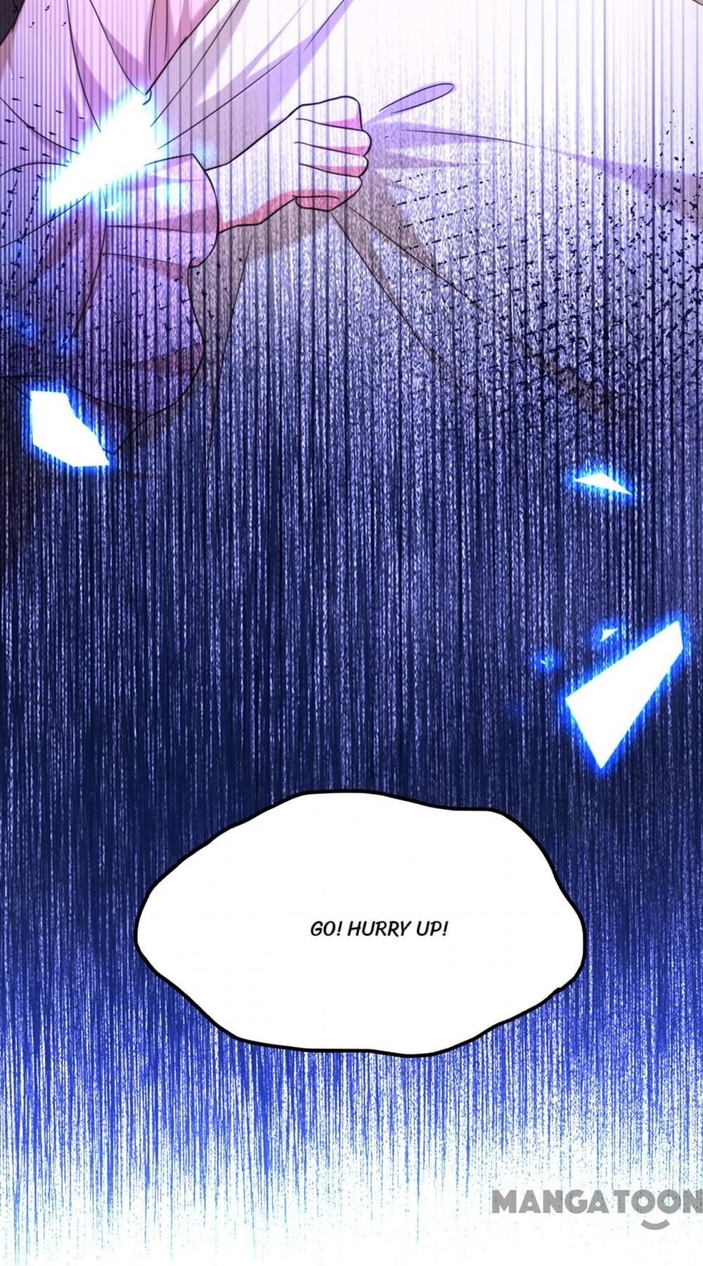 Spicy Wife’s Reborn World chapter 282 - page 10