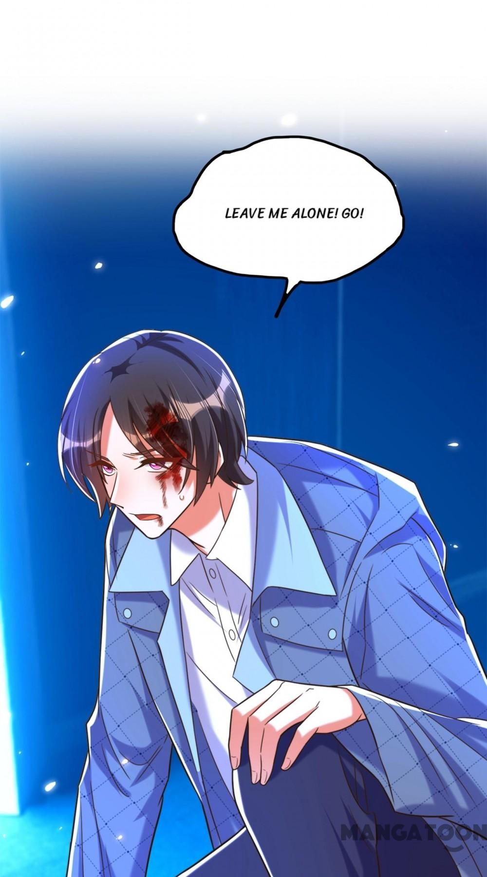 Spicy Wife’s Reborn World chapter 282 - page 12