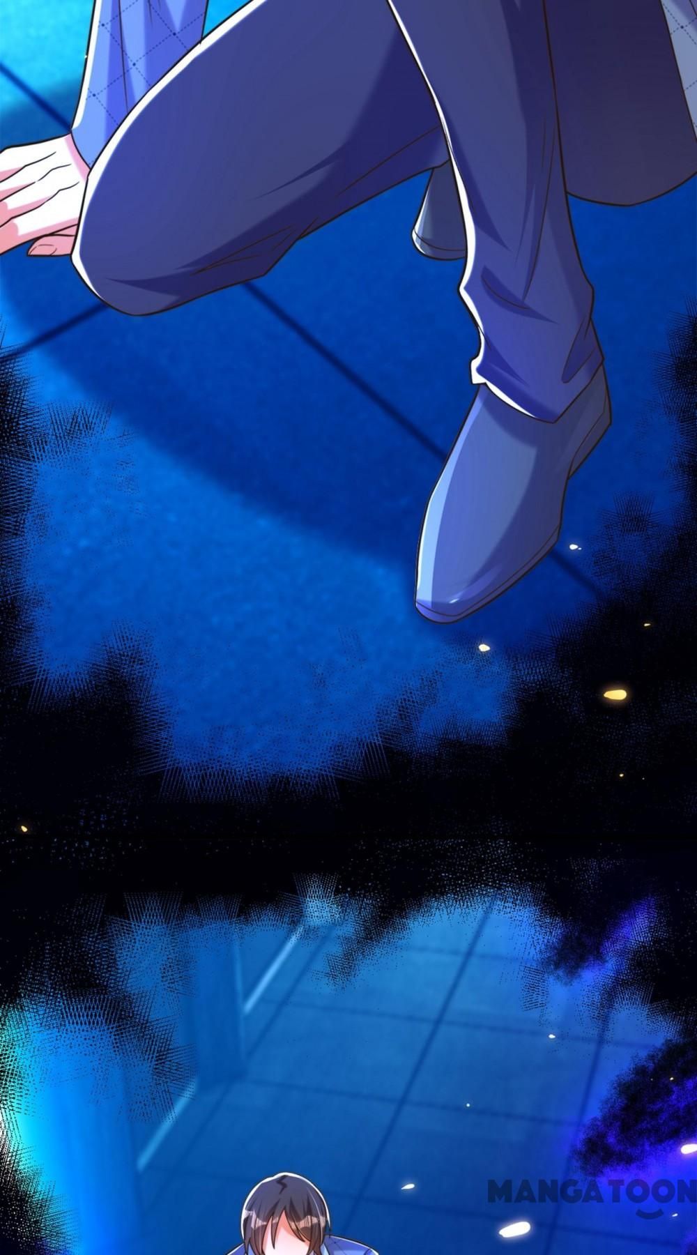 Spicy Wife’s Reborn World chapter 282 - page 13