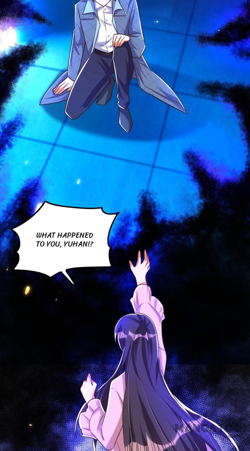 Spicy Wife’s Reborn World chapter 282 - page 14