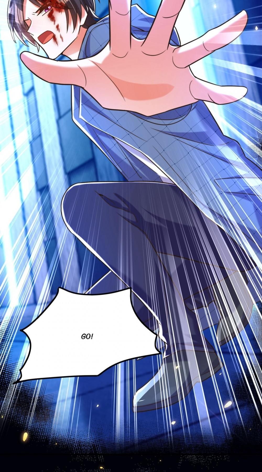 Spicy Wife’s Reborn World chapter 282 - page 16