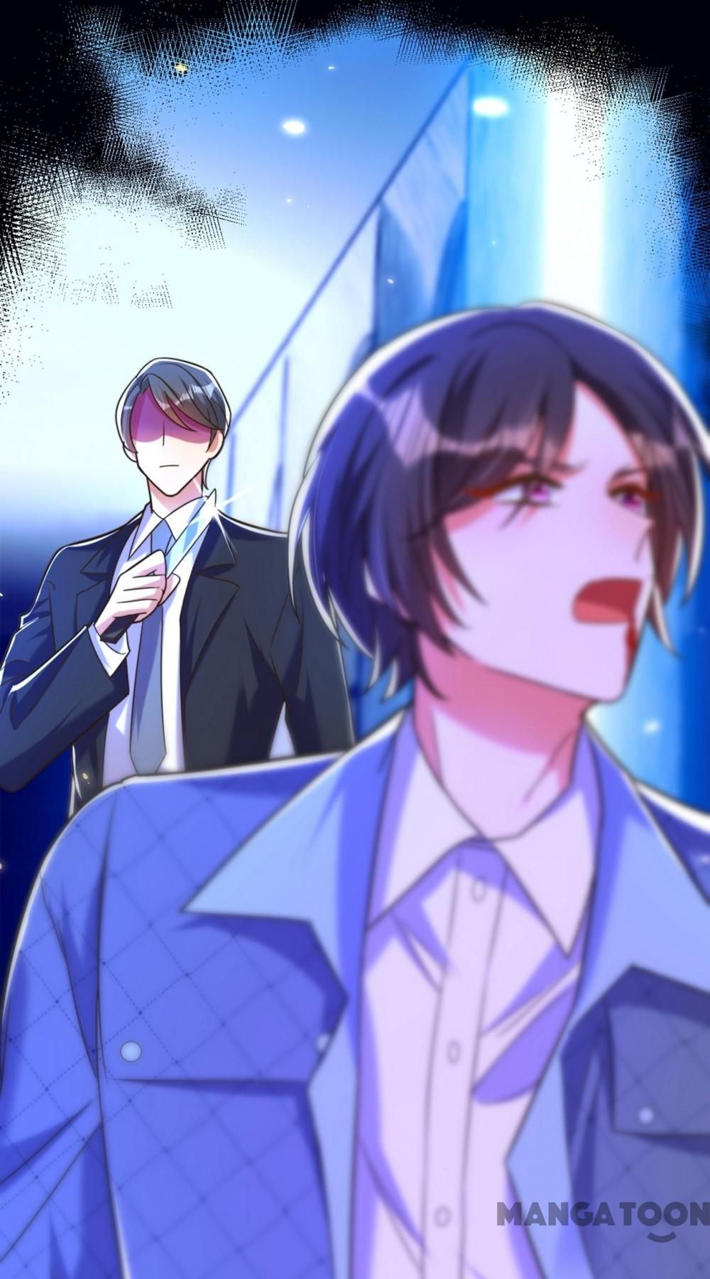 Spicy Wife’s Reborn World chapter 282 - page 17