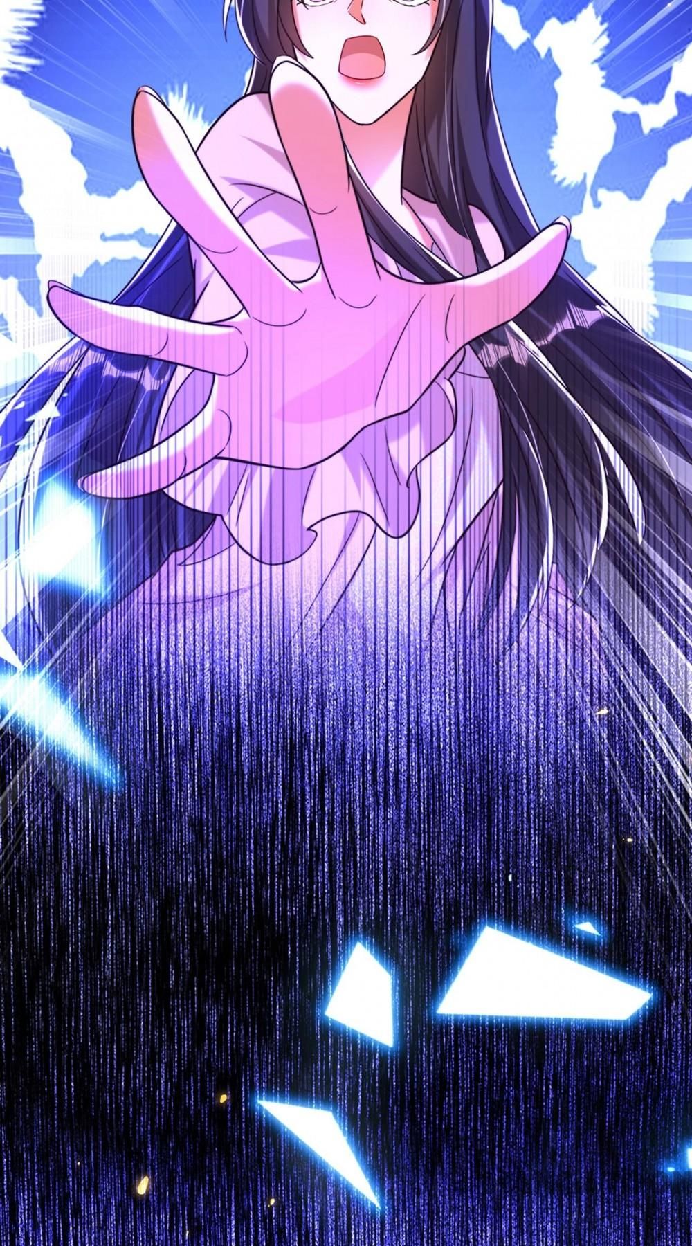 Spicy Wife’s Reborn World chapter 282 - page 23