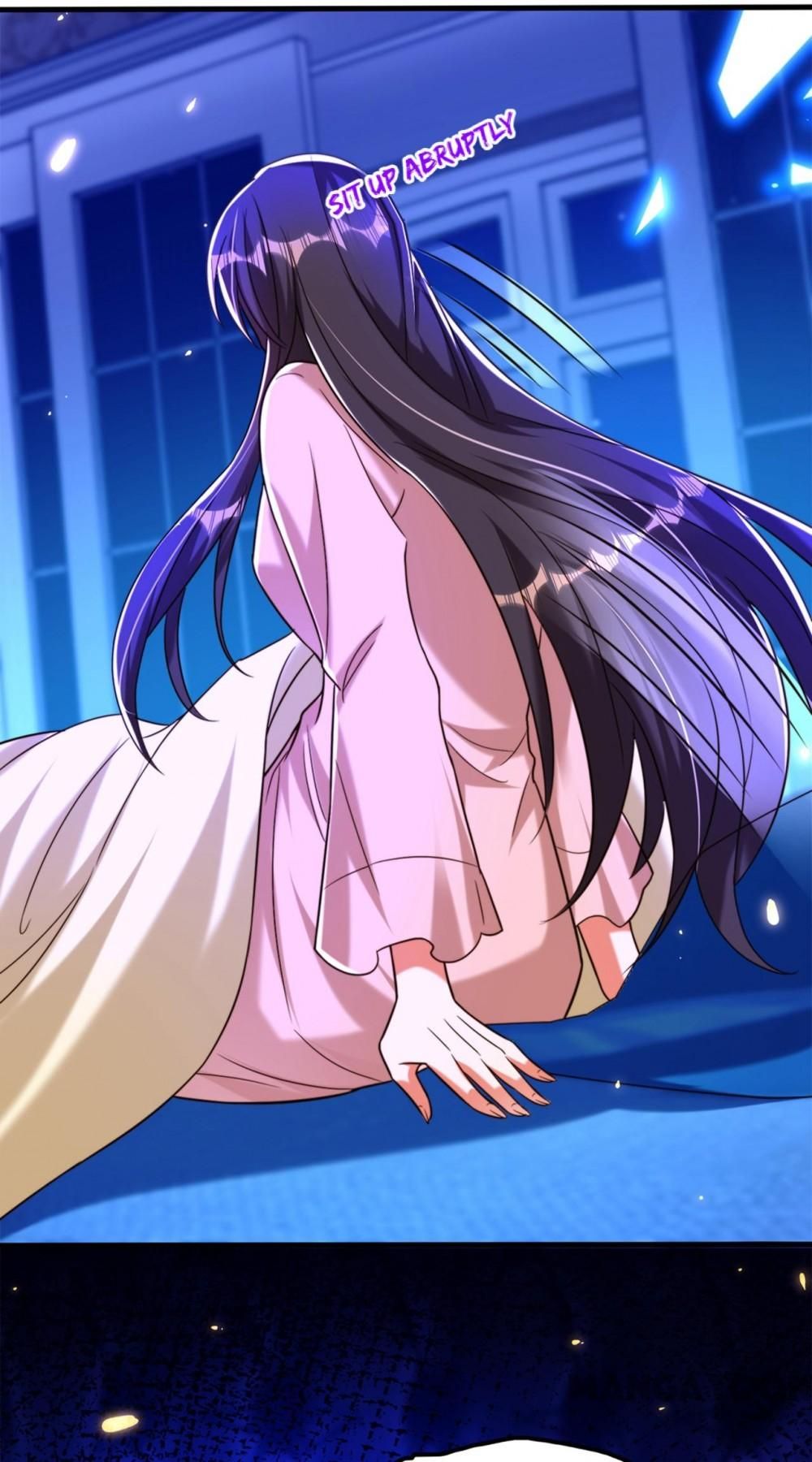 Spicy Wife’s Reborn World chapter 282 - page 25