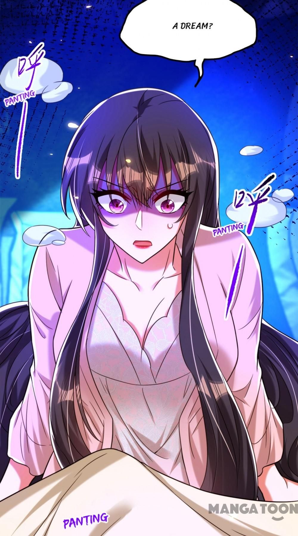 Spicy Wife’s Reborn World chapter 282 - page 26