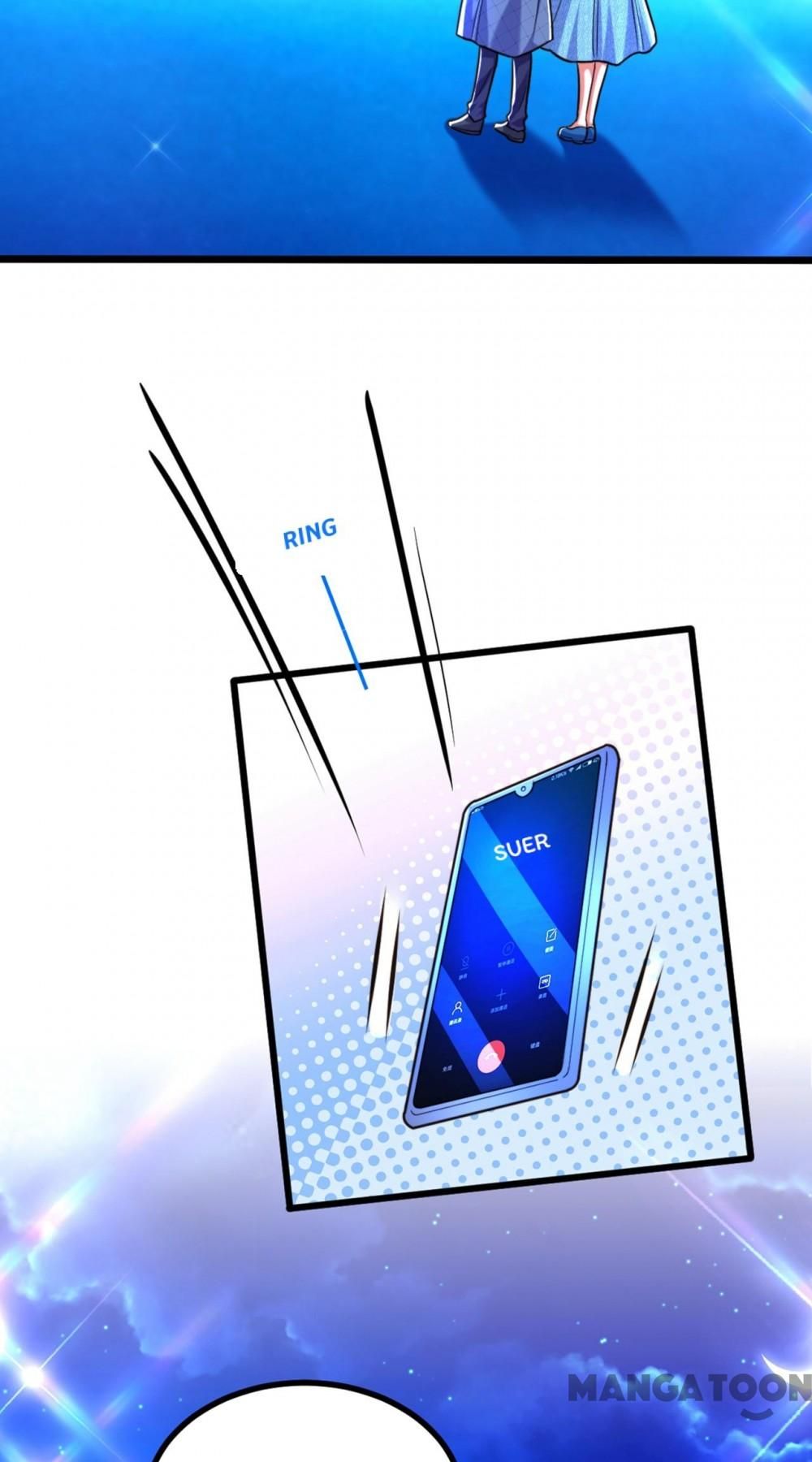 Spicy Wife’s Reborn World chapter 282 - page 30