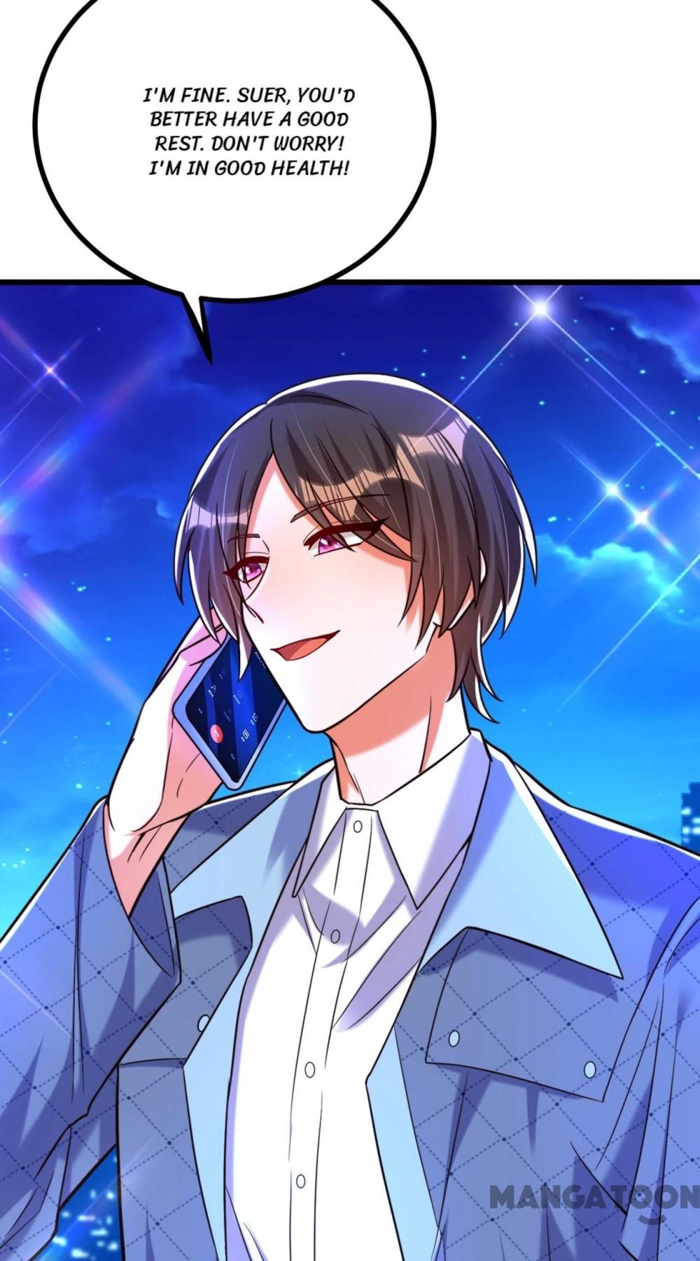 Spicy Wife’s Reborn World chapter 282 - page 38