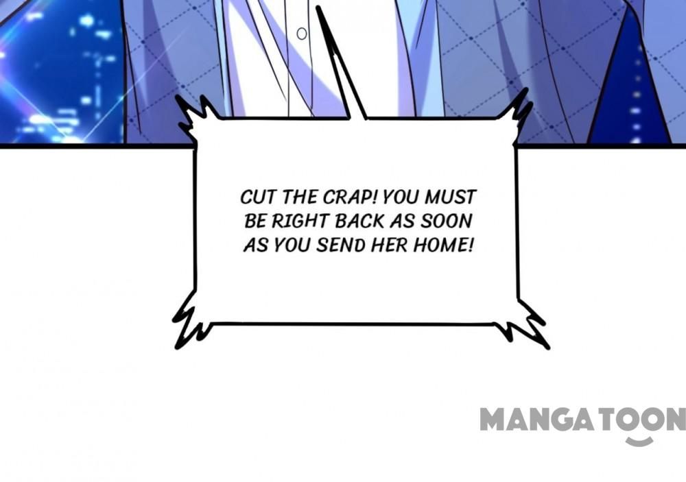 Spicy Wife’s Reborn World chapter 282 - page 39