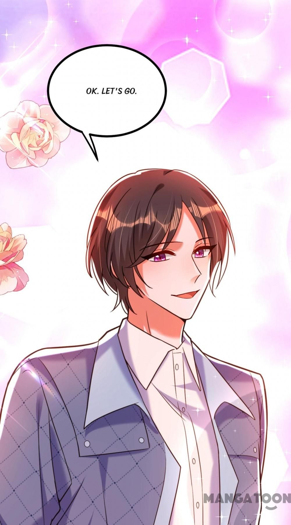 Spicy Wife’s Reborn World chapter 282 - page 42