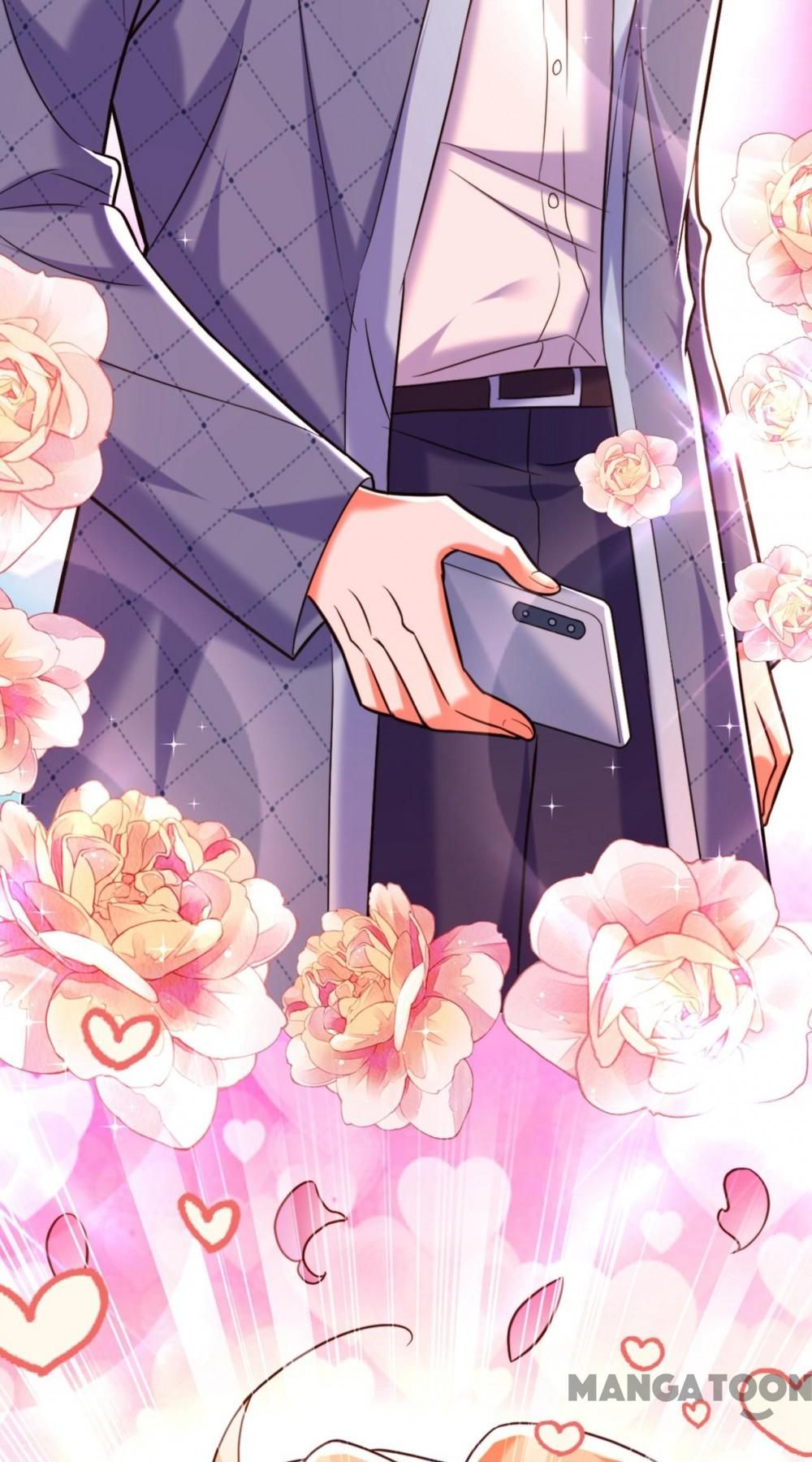 Spicy Wife’s Reborn World chapter 282 - page 43