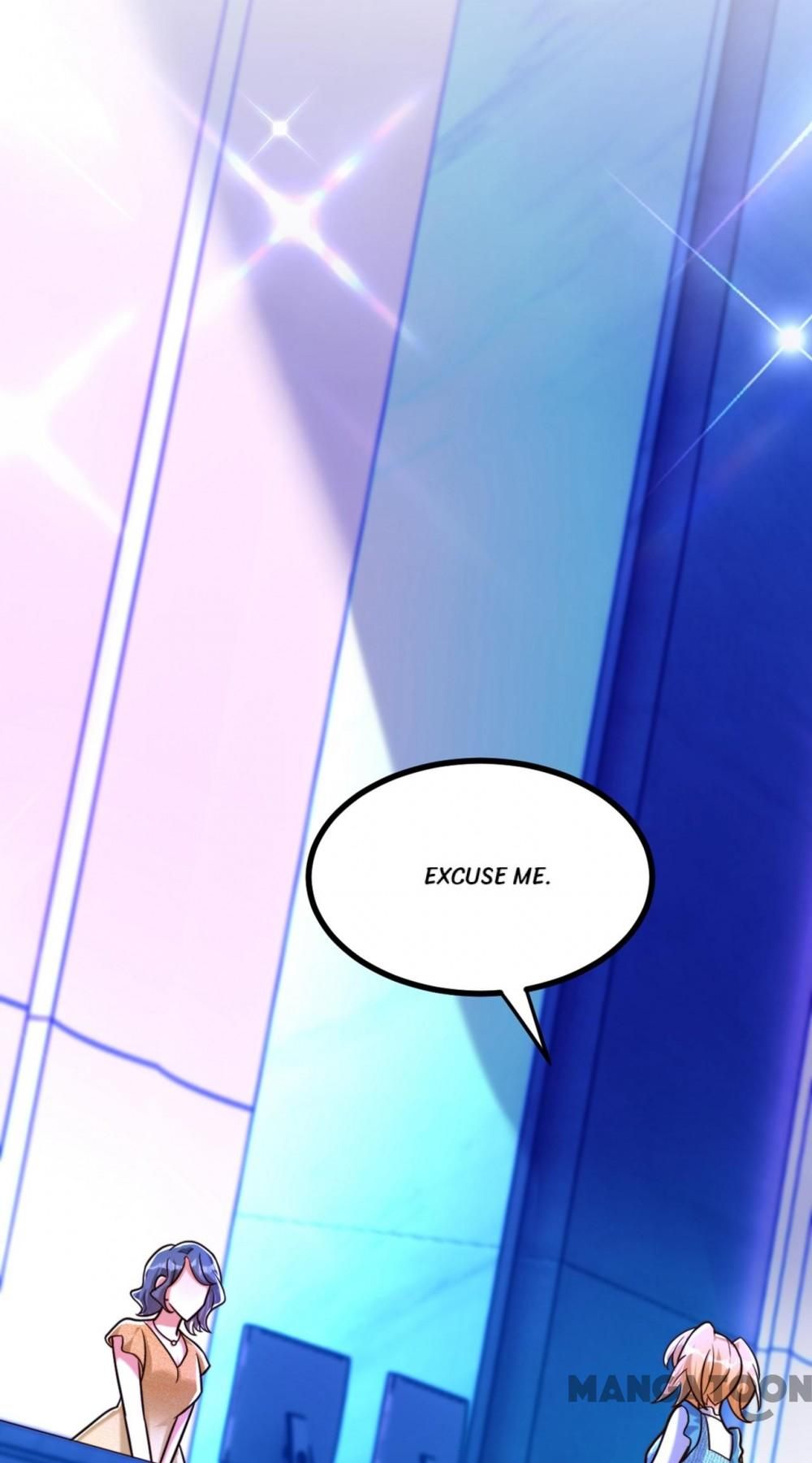 Spicy Wife’s Reborn World chapter 282 - page 50