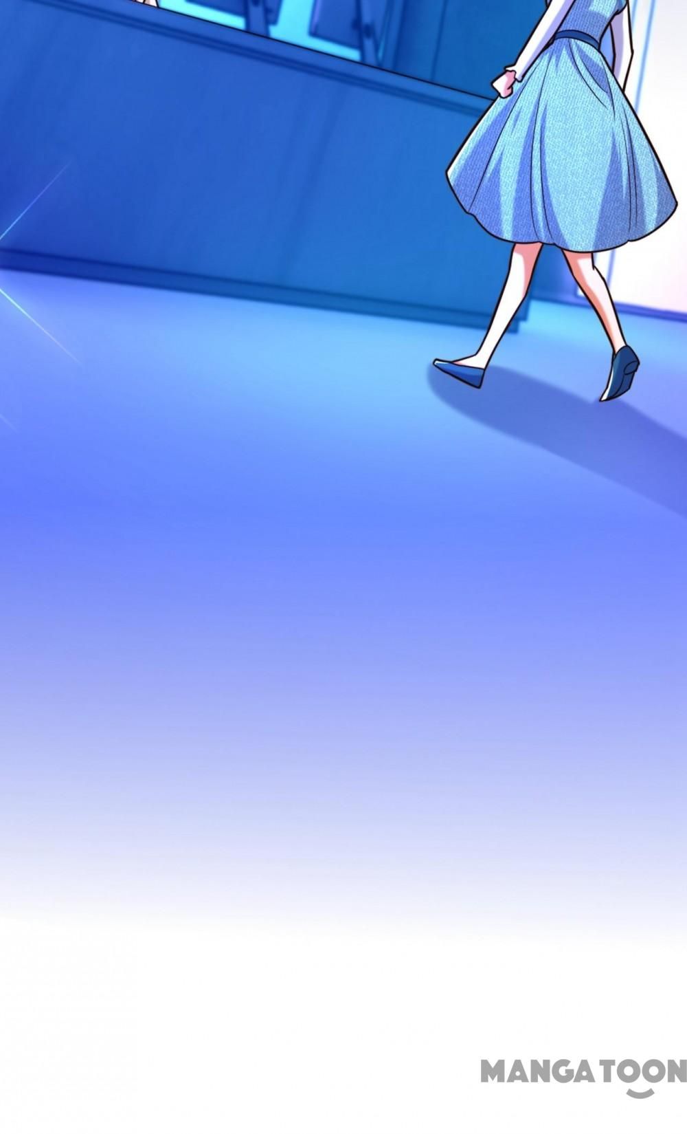 Spicy Wife’s Reborn World chapter 282 - page 51