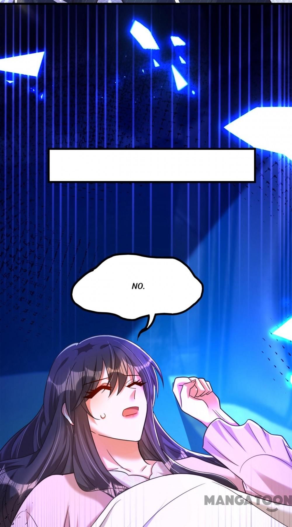 Spicy Wife’s Reborn World chapter 282 - page 9