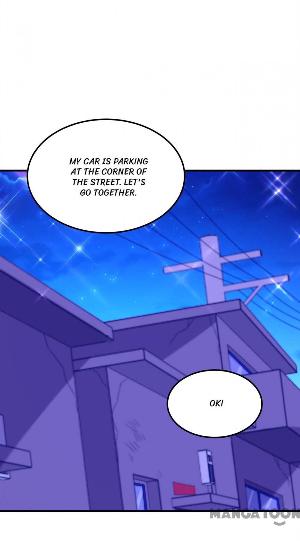 Spicy Wife’s Reborn World chapter 281 - page 15