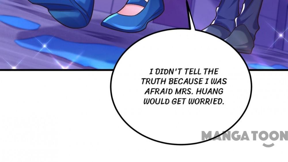 Spicy Wife’s Reborn World chapter 281 - page 26