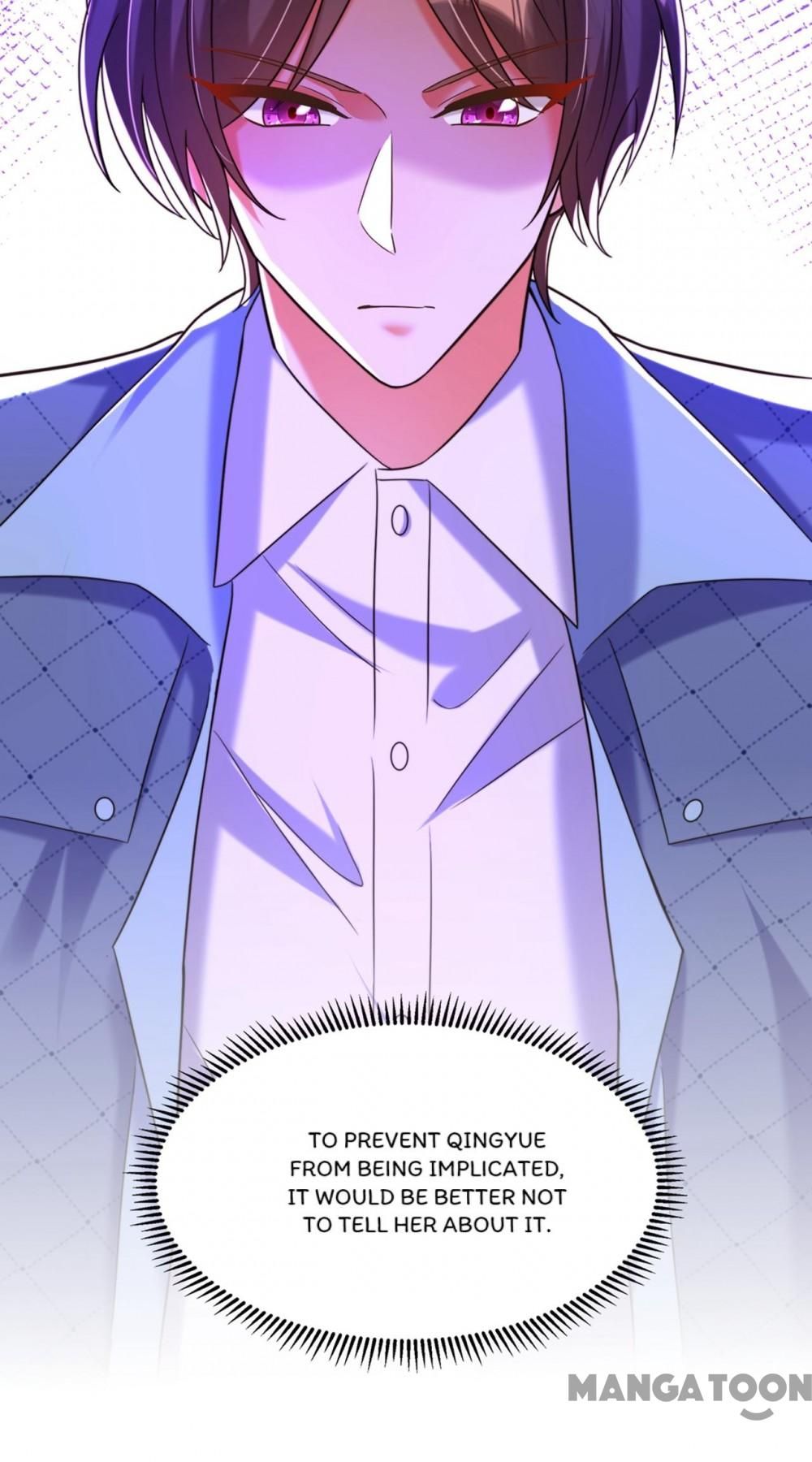 Spicy Wife’s Reborn World chapter 281 - page 38