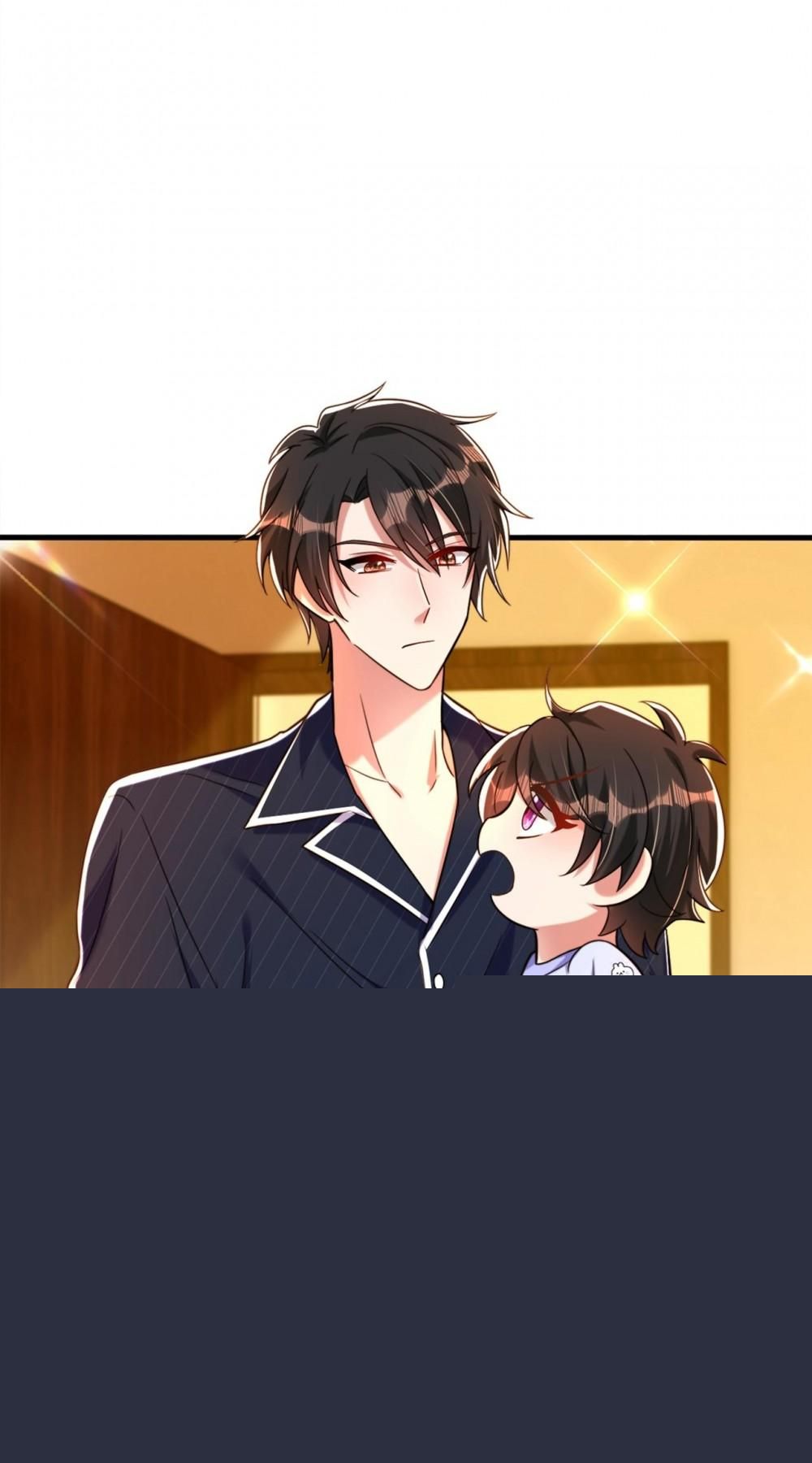 Spicy Wife’s Reborn World chapter 279 - page 11