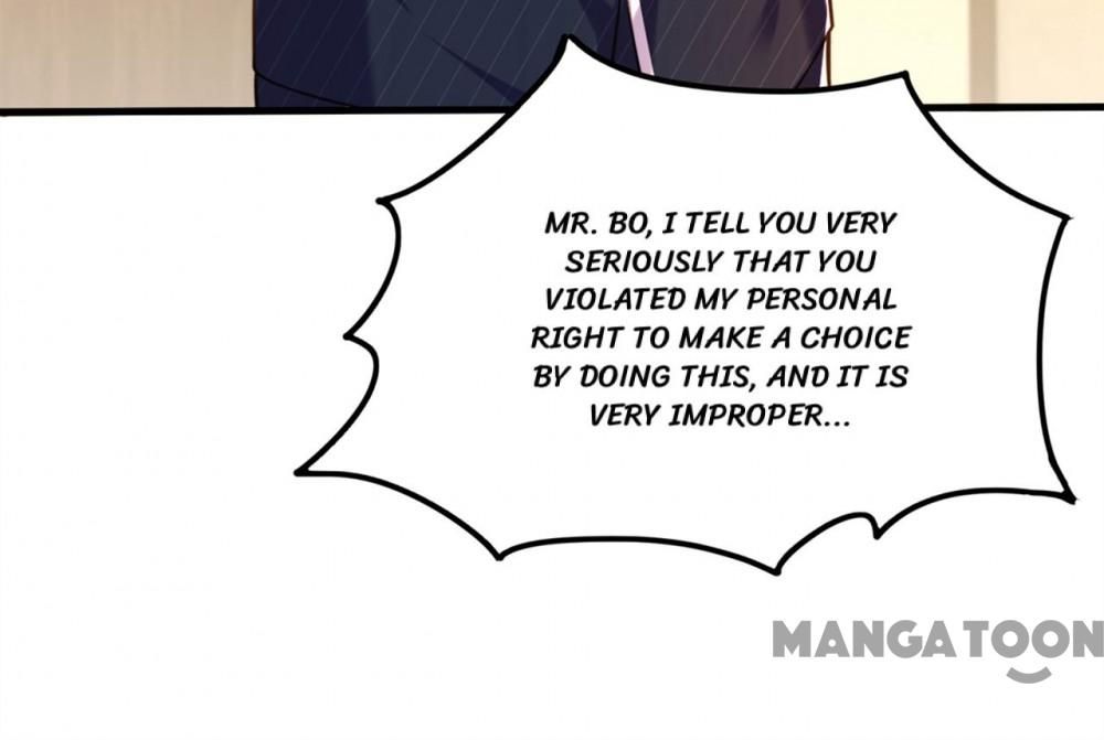 Spicy Wife’s Reborn World chapter 279 - page 12