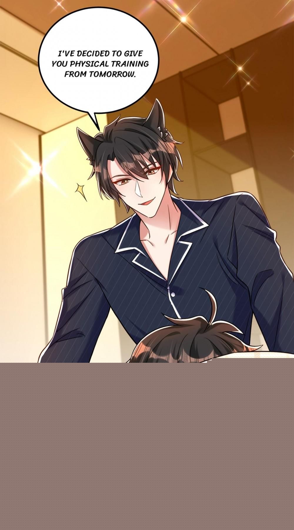 Spicy Wife’s Reborn World chapter 279 - page 15