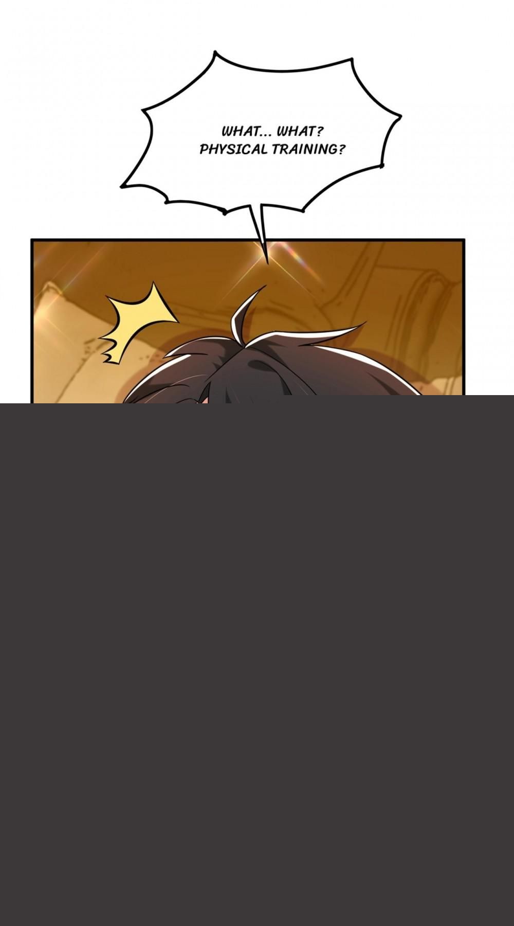 Spicy Wife’s Reborn World chapter 279 - page 17