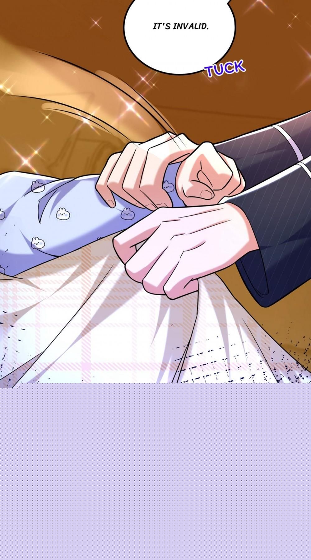 Spicy Wife’s Reborn World chapter 279 - page 19