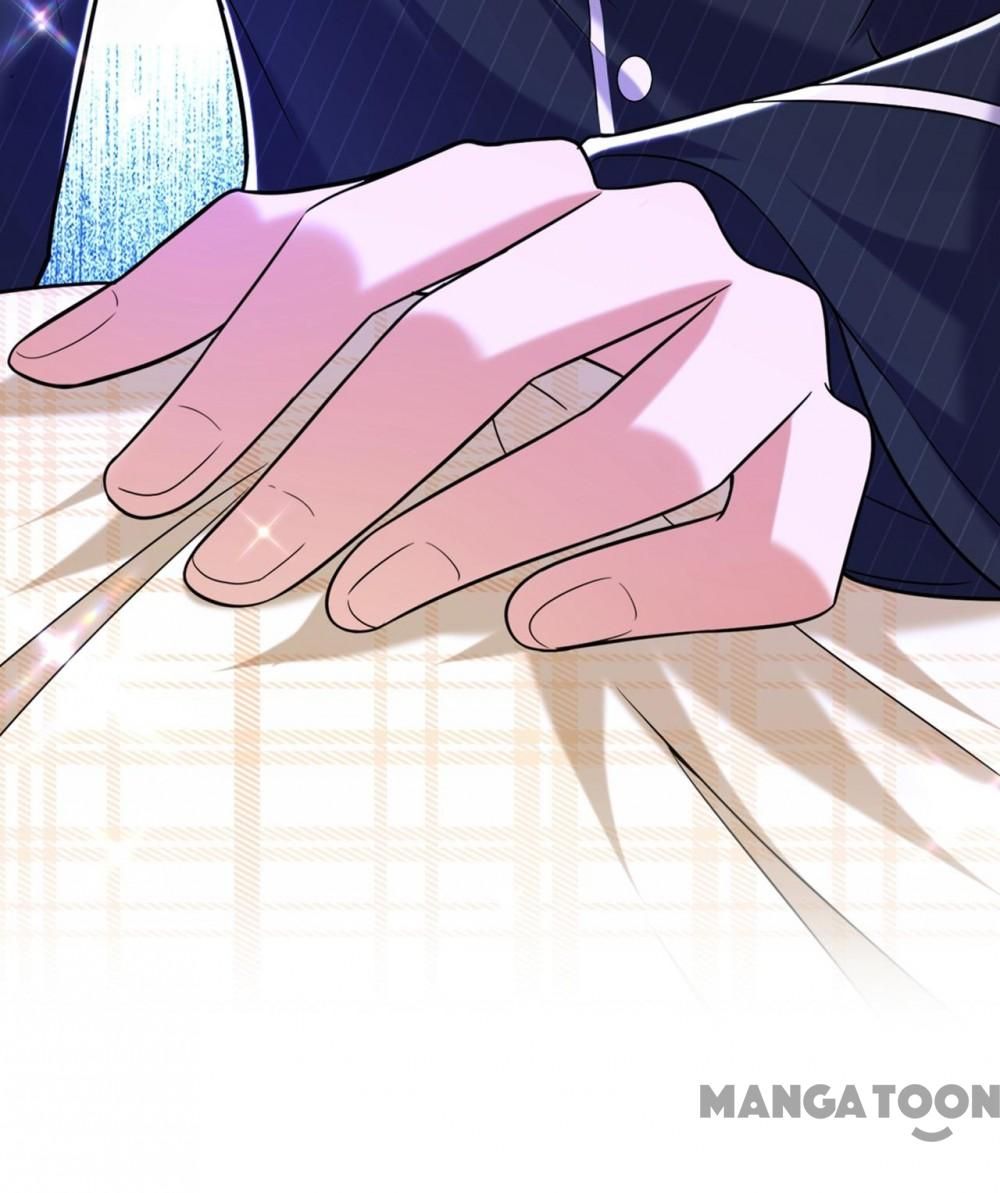 Spicy Wife’s Reborn World chapter 279 - page 21