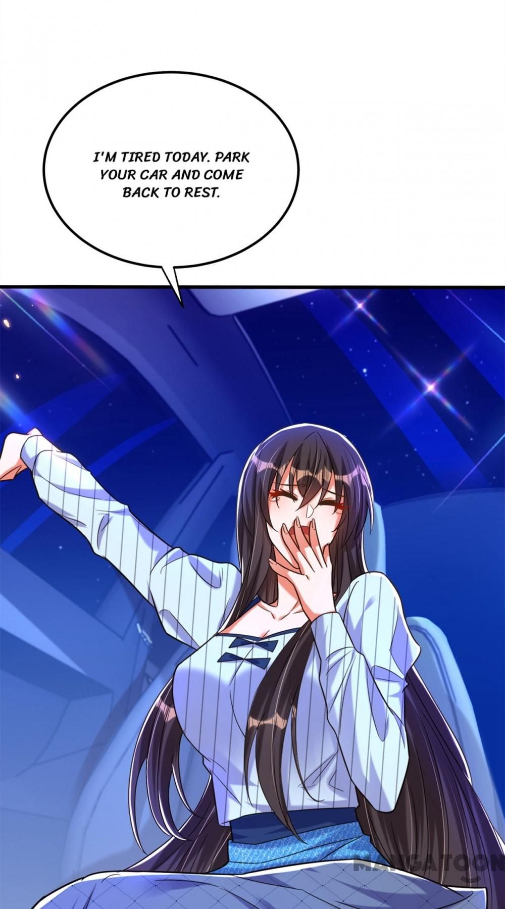 Spicy Wife’s Reborn World chapter 279 - page 26