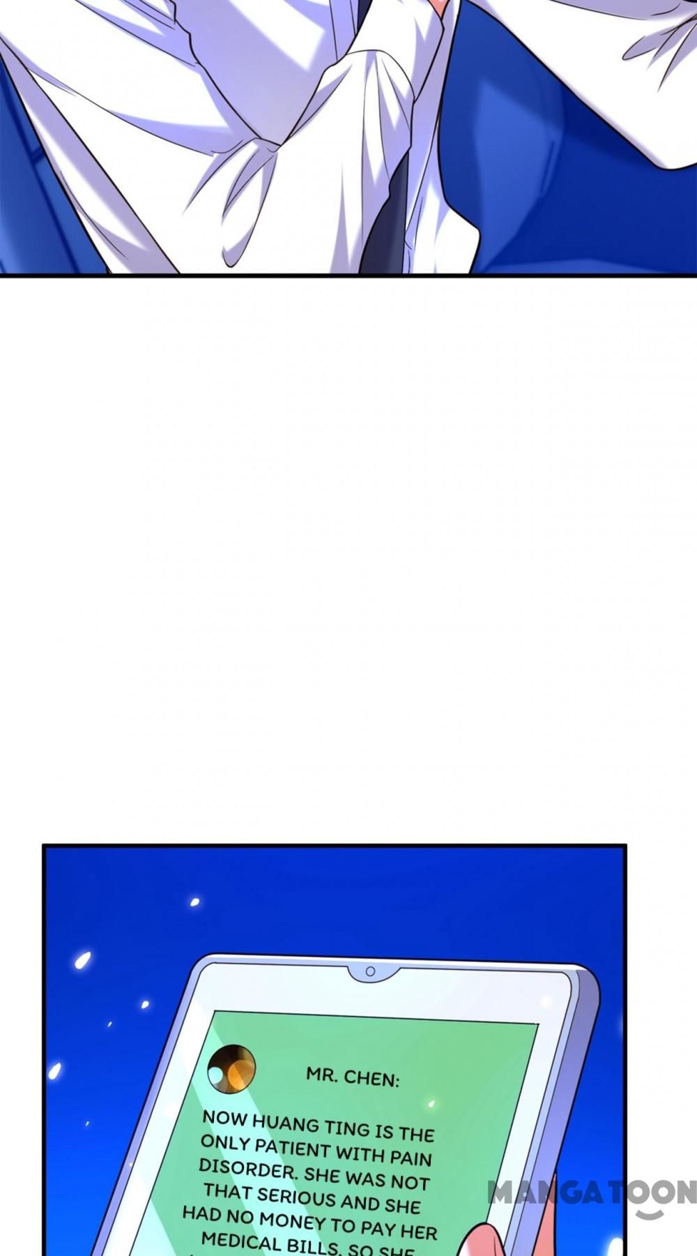 Spicy Wife’s Reborn World chapter 279 - page 31